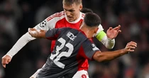 Tak wygląda sytuacja Polski w rankingu UEFA. Tuż po meczach Ligi Mistrzów