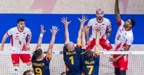 Oceniamy Polaków po inauguracji mundialu. Jest trójka, ale też piątka