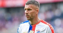 Lukas Podolski reaguje w sprawie przejęcia Górnika Zabrze. Jest konkret