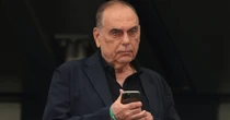 Avram Grant stracił pracę. Nie jest już selekcjonerem