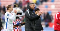Strzelił 21 goli w Grecji i zagra w Ekstraklasie. Transfer potwierdzony
