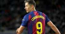 Wielki powrót Lewandowskiego! Barcelona rusza w pościg za liderem