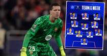 Wojciech Szczęsny pominięty przez UEFA! Właśnie nadeszła decyzja