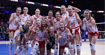 Oceniamy występ siatkarek w Belgradzie. Ważne sygnały z kadry Polski