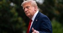 Zapytali Donalda Trumpa o najlepszego piłkarza w historii. I zaskoczenie