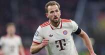 Wysokie zwycięstwo Bayernu w szlagierze. Ale Harry Kane znów bez gola