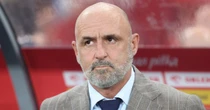 Michał Probierz wyraźnie strapiony po meczu. Nawet się z tym nie kryje. Oto powód