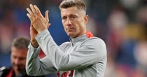Nocny wpis Roberta Lewandowskiego. Nie ma nawet słowa