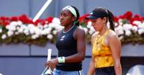 Kluczowy mecz w grupie Igi Świątek! Coco Gauff gra z trudną rywalką