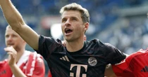 Tak Bayern Monachium pożegnał swoją legendę. Cztery słowa