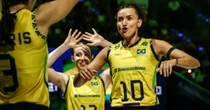 Thriller w Łodzi! Pięć setów i demolka w tie-breaku! Znamy komplet finalistek