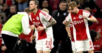 Ajax walczy o przełamanie fatalnej passy. Gra z trudnym rywalem [WYNIK NA ŻYWO]
