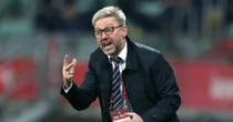 Brzęczek reaguje na sensacyjne wieści w sprawie reprezentacji Polski