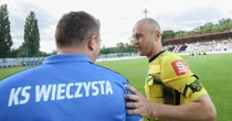 Legenda Wisły Kraków widzi Wieczystą w Ekstraklasie. "Kto Kwietniowi zabroni?"