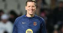 A jednak! Hiszpanie: Wojciech Szczęsny zagra w najbliższym meczu Barcelony!