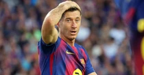 Hiszpanie donoszą. Lewandowski musi się pogodzić z ławką