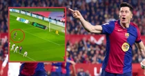 Jest gol Roberta Lewandowskiego! Przebił poprzedni sezon już w lutym [WIDEO]