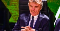 "To jest chore". Zbigniew Boniek znów zaatakował Michała Probierza