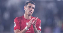 Gigant wystartował po Jakuba Kiwiora. W Londynie doszło do spotkania