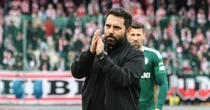 Radosław Kałużny: Feio mówił o miłości do Legii, a jak przyszło co do czego, to poświęcił ją raz-dwa