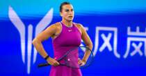 Sabalenka była na deskach! Niebywałe, jak potoczył się potem mecz