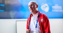 Selekcjoner Polaków zabrał głos po 0:5. Wstał do dziennikarzy. "Żeby nie było"
