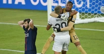 Absolutna sensacja z PSG w Klubowych Mistrzostwach Świata!