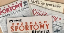 Sto lat temu w "PS". Olimpijski mecz z Węgrami. Losowanie przypieczętowało nasz los