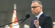 "Wstyd". Burza w sprawie odznaczeń od Andrzeja Dudy. Chodzi o jedno nazwisko