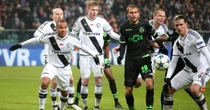 A jednak! Grał w Lidze Mistrzów, a teraz ma wrócić do Legii Warszawa
