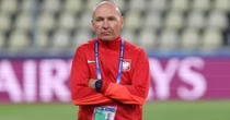 Selekcjoner Polaków wybuchł w przerwie. A potem? "Nie jesteśmy tak słabi"