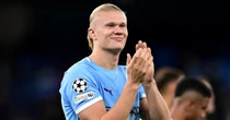 Rekord! Erling Haaland jest niemożliwy. Przebił Roberta Lewandowskiego