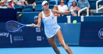Magda Linette zaczyna US Open! Trudna rywalka na start