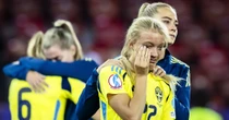 Zlatan Ibrahimović napisał do 18-latki. Cała Szwecja o tym mówi