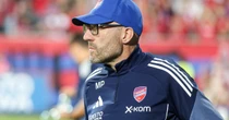 Marek Papszun uderza w Izraelczyków. Tak reaguje na skandaliczny transparent