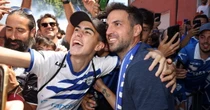 Indonezyjscy miliarderzy i Cesc Fabregas o krok od Serie A