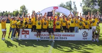 Wieczysta Kraków nawet w Ekstraklasie byłaby dziś potęgą. Oto dlaczego