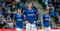 Lech Poznań całkowicie rozbity przed grą o Ligę Mistrzów. Muszą to przetrwać