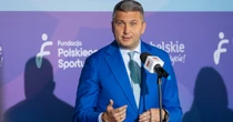 Prezes PKOl tym razem nie chce mówić o liczbie medali Polaków na igrzyskach. Wyjaśnił dlaczego