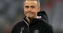 Luis Enrique miał wypadek. Trafił do szpitala