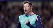 Tak Robert Lewandowski miał pozbywać się selekcjonerów. "Jest bezwzględny"