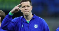Oto co Wojciech Szczęsny wyprawiał z synem po El Clasico. Wtem wkroczyła Klara Lewandowska