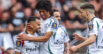 Legia może pokrzyżować plany Lechowi. Ważą się losy mistrzostwa