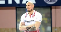 Tak Zbigniew Bartman został trenerem ŁKS Commercecon Łódź. Znamy kulisy