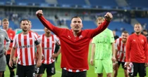 Cracovia rozpędza się na rynku transferowym. "Nie powiedzieliśmy ostatniego słowa"