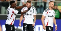 Hibernian - Legia Warszawa w eliminacjach Ligi Konferencji. Gdzie oglądać? O której mecz?