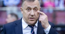 Kulesza mówi nam wprost: zatrudniam go od razu. Jest jednak problem