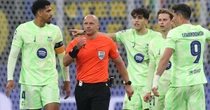 Szymon Marciniak podpalił Hiszpanię! Tak go nazwali po meczu Barcelony