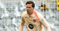 Głośno o tym, co stało się w meczu Barcelony. To nie ucieszy Wojciecha Szczęsnego