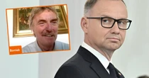 Tak Zbigniew Boniek skomentował decyzję Andrzeja Dudy. Wbił szpilkę